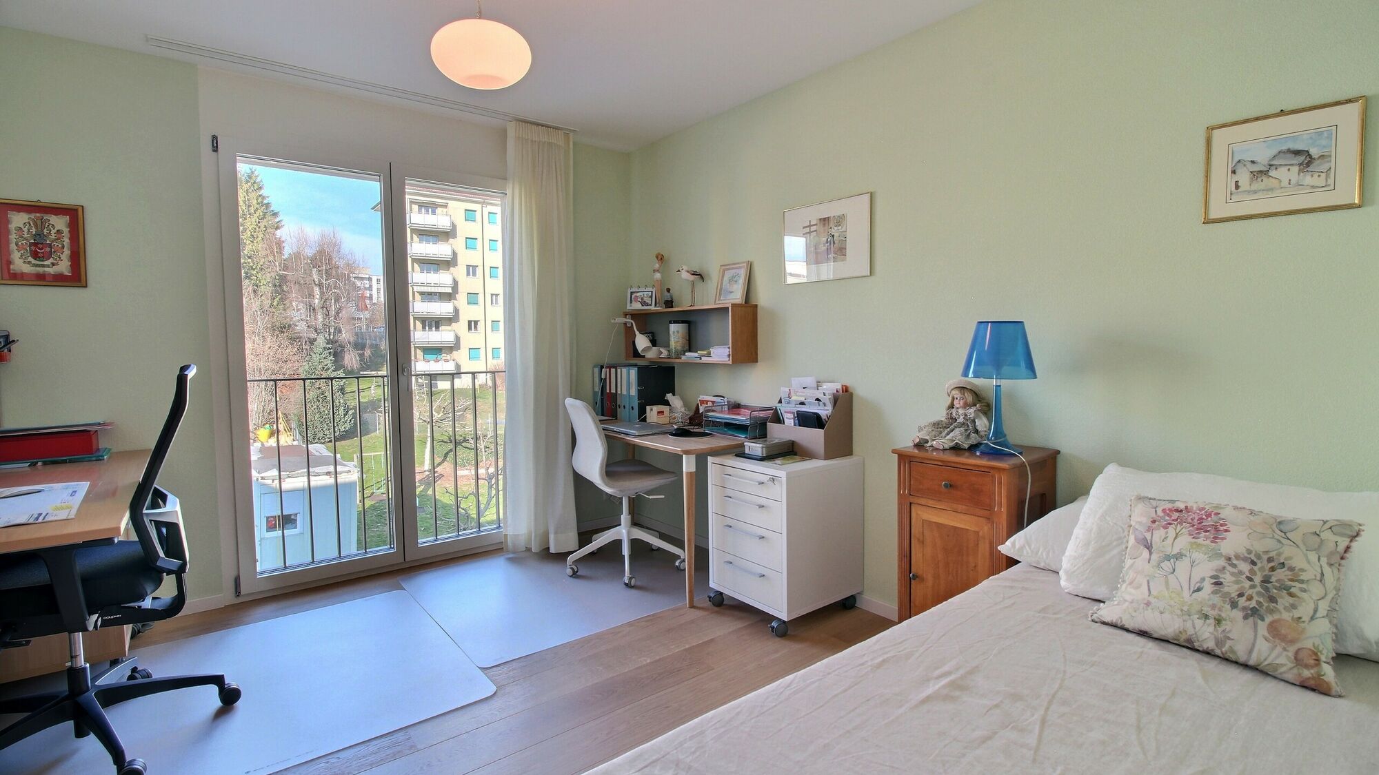 Chambre 2