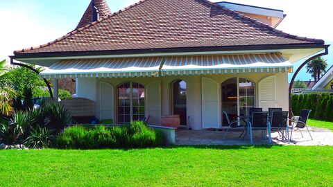 Villa CH-1897 Bouveret
