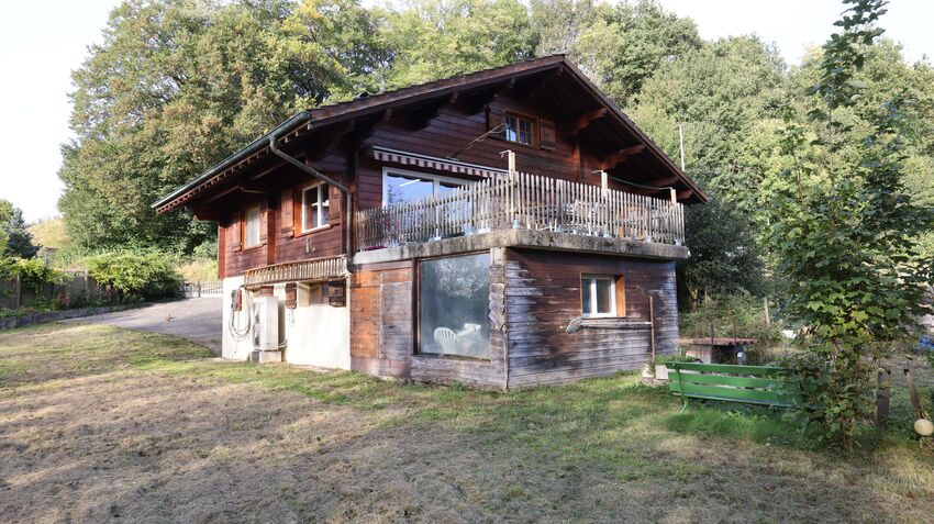 Chalet