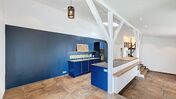 Situation unique - Magnifique villa rénovée avec jardin et vue lac