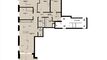 Familienwohnung mit freier Sicht