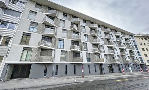 Appartement de 3.5 pièces - Proche commodités Vevey