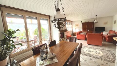 Magnifique appartement en PPE de 4,5 pièces 133m2