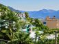 Villa "Oasi" - Luxury Duplex with Pool & View of Lake Maggiore