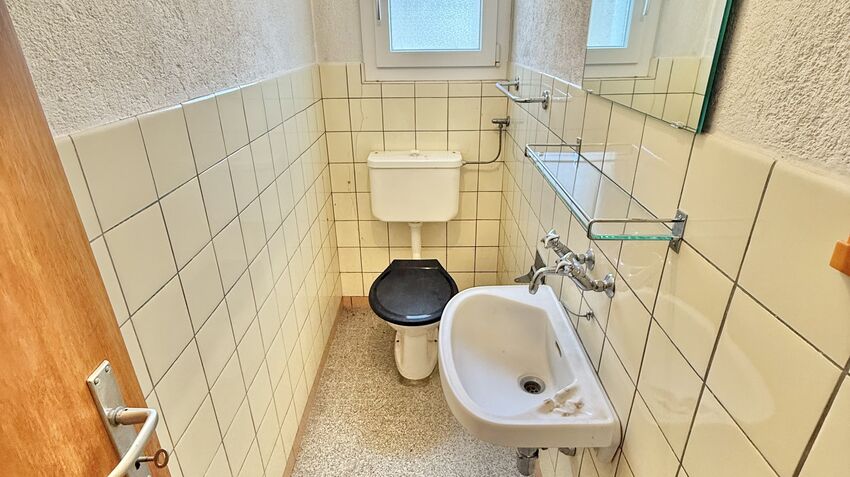 Immeuble de rendement