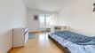 Moderne 5.5 Zimmer Maisonettewohnung in Stadtquartier mit Wintergarten