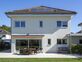 Villa contemporaine située dans un quartier sécurisé