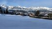 Terrain dès 500 m2 à  2'157 m2  résidence principale avec projet