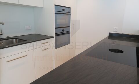 Appartement CH-7310 Bad Ragaz, Dekan-Oeschstrasse 11