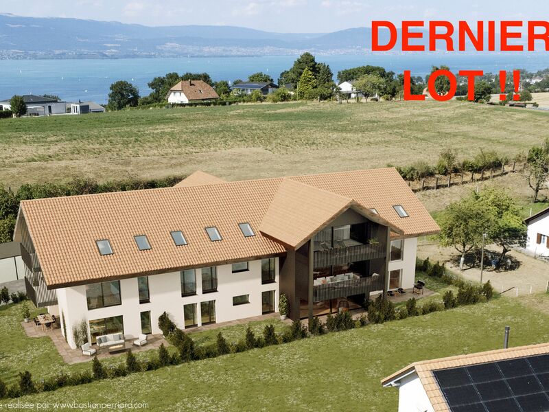 *OPPORTUNITÉ*
Châtillon à vendre
Dernier 3,5 pièces dans les combles