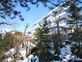 Appartement contemporain de 122.5 m2 pondérés avec une splendide vue lac