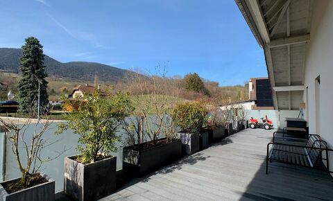 COCON FAMILIAL AVEC TERRASSES...