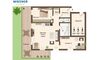 3 ZIMMER WOHNUNG AN IDEALER LAGE IM ERDGESCHOSS MIT GROSSEM GARTEN