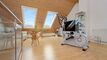 Modernes 4.5- Zimmer Reihenmittelhaus in Belp