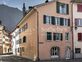 Immeuble d'habitation jouissant d'une situation idéale