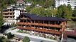 Vendu à Leysin : Appartement triplex Les Mélèzes