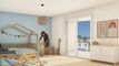 Moderne Duplexwohnung mit viel Aussenraum an sonniger Lage