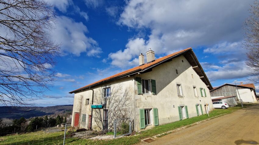 Farm for restoration