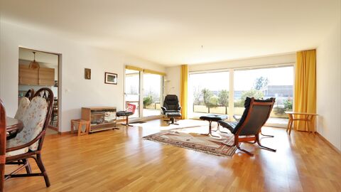 A vendre à Villars-sur-Glâne
Bel appartement de 4.5 pces et 120 m2