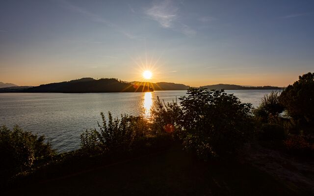 The Lakeside Property