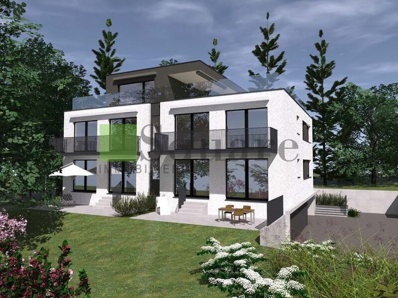 Splendide appartement de 3.5 pièces