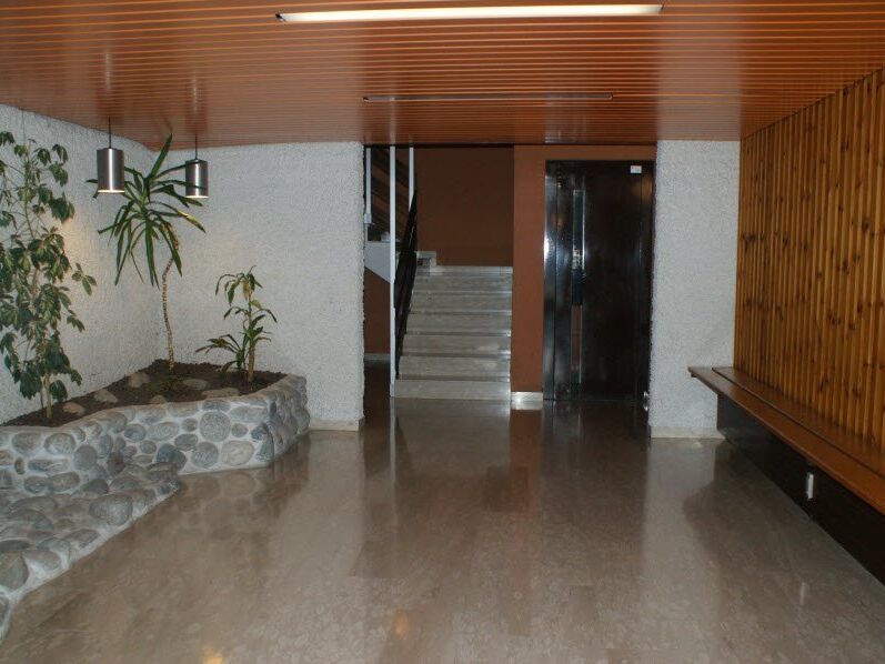 Apartment CH-1854 Leysin, Leysin