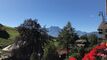 Vendu ... un appartement 4,5 refait à neuf à Leysin ! Papillons B 3ème