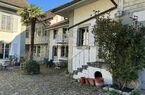 Maisonette-Wohnung CH-1782 Belfaux, Route du Château 2