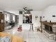 Joli duplex avec cachet à quelques minutes du centre