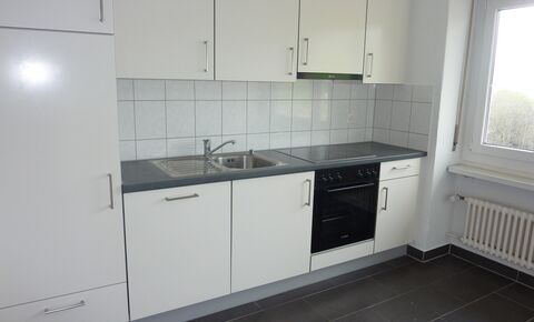Several 4.5 room apartments - building with elevator