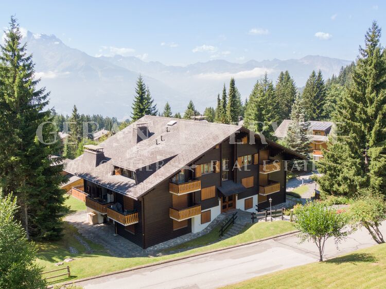 Image for Méribel 1