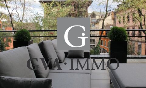 SOLD BY GVA-IMMO SA:
Rare object in the center of Geneva