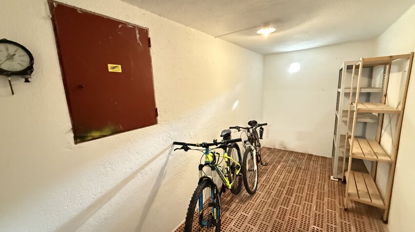 Immeuble d'habitation