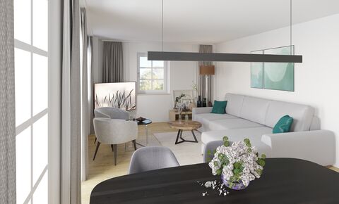 Duplex CH-3438 Lauperswil