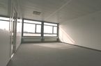 Surfaces administratives modulables de
430 m² au 2ème étage