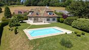Villetta singola CH-1092 Belmont-sur-Lausanne, Chemin du Pertuis 8