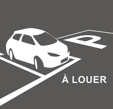 Aussenparkplatz CH-1700 Fribourg, Avenue de Weck-Reynold