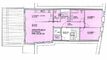 SPACIEUX APPARTEMENT DE 3,5 PIÈCES AU CENTRE DU VILLAGE