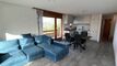 Victoria 4 1/2 room ski in ski out apartment with additional parking
