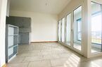 Spacieux et lumineux appartement
récemment rénové