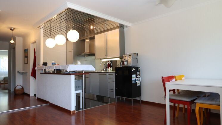 À vendre à Morat
Appartement 3.5-pièces 
Lumineux et confortable