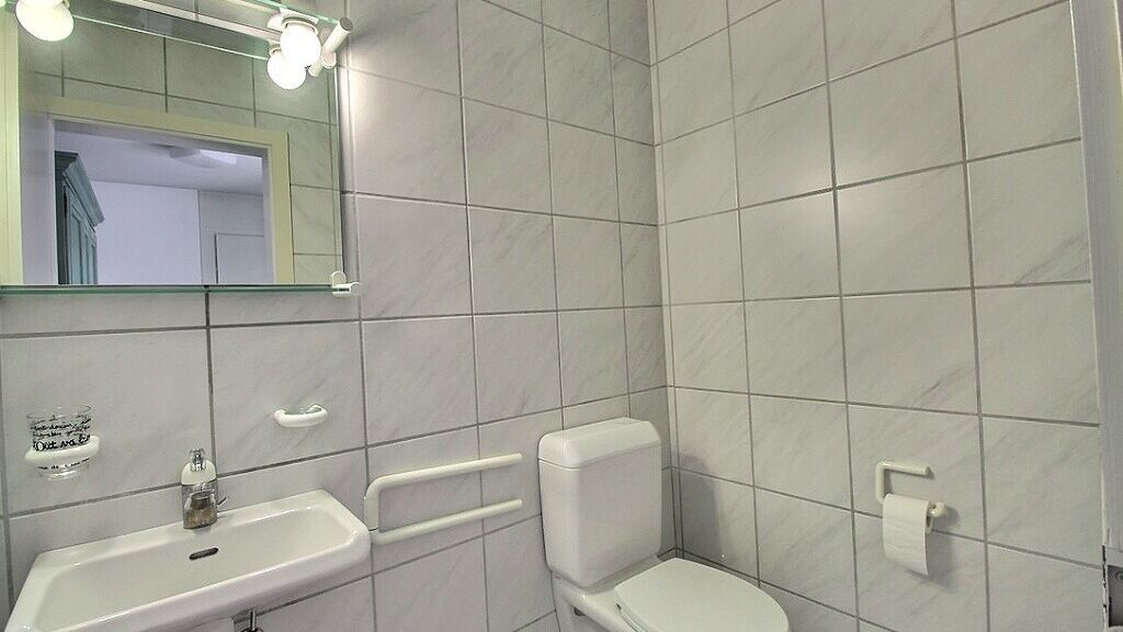 WC