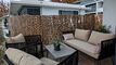 Appartement de 2 pièces au 2ème étage avec balcon