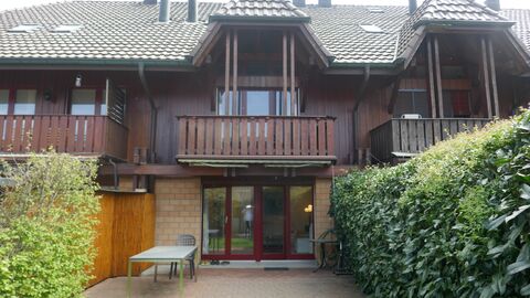 Reihenfamilienhaus in Scheunenberg