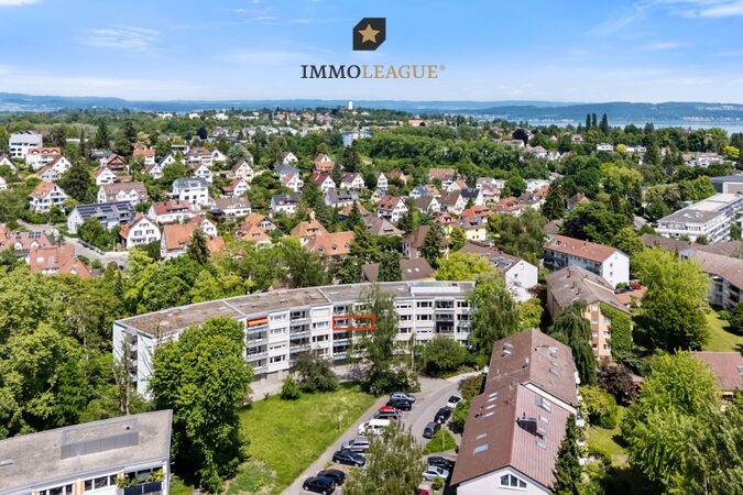 Diese attraktive Möglichkeit eignet sich auch hervorragend zur Kapitalanlage.