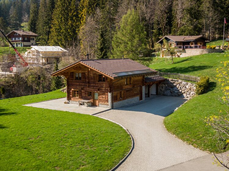 Image for Chalet CM