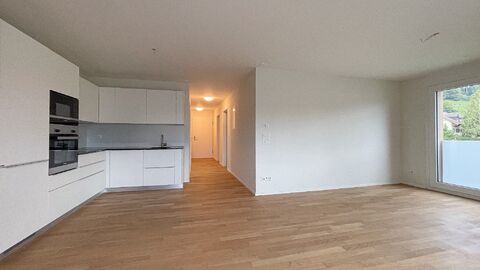 Winteraktion, zentrales Wohnen in moderner 3.5 Zimmer Wohnung Nr. 3