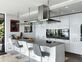 Splendide appartement contemporain dans un quartier prestigieux