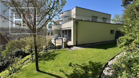 Appartement PPE CH-4102 Binningen