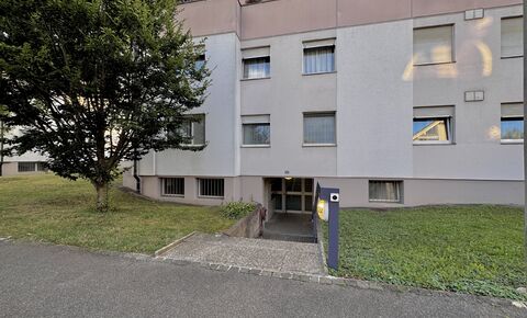 Hobby room for rent in Reinach - ideal for hobbyists or as storage spa